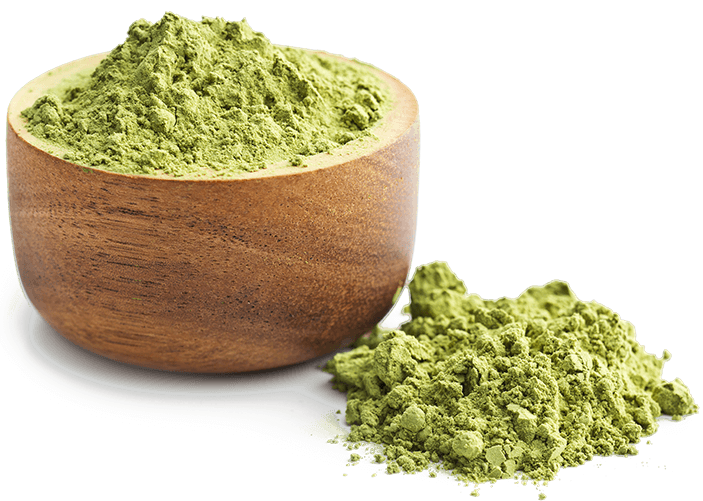 Detail Green Tea Powder Png Nomer 15