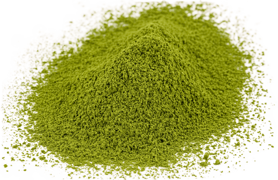 Detail Green Tea Powder Png Nomer 19