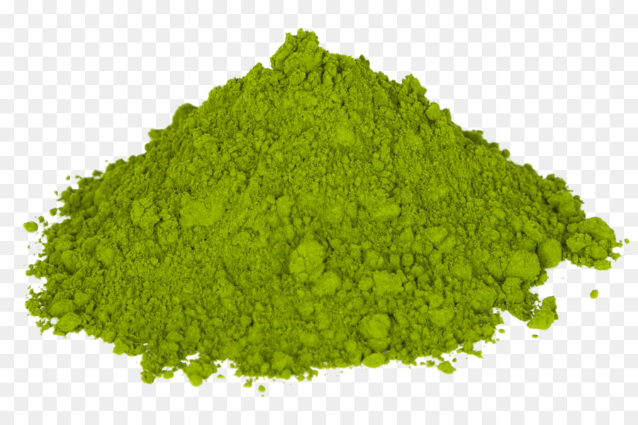 Detail Green Tea Powder Png Nomer 36
