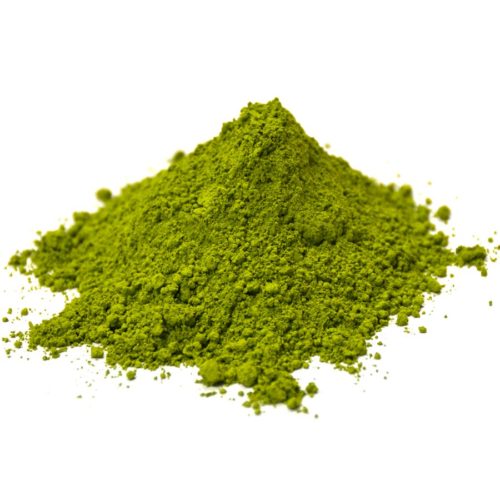 Detail Green Tea Powder Png Nomer 39