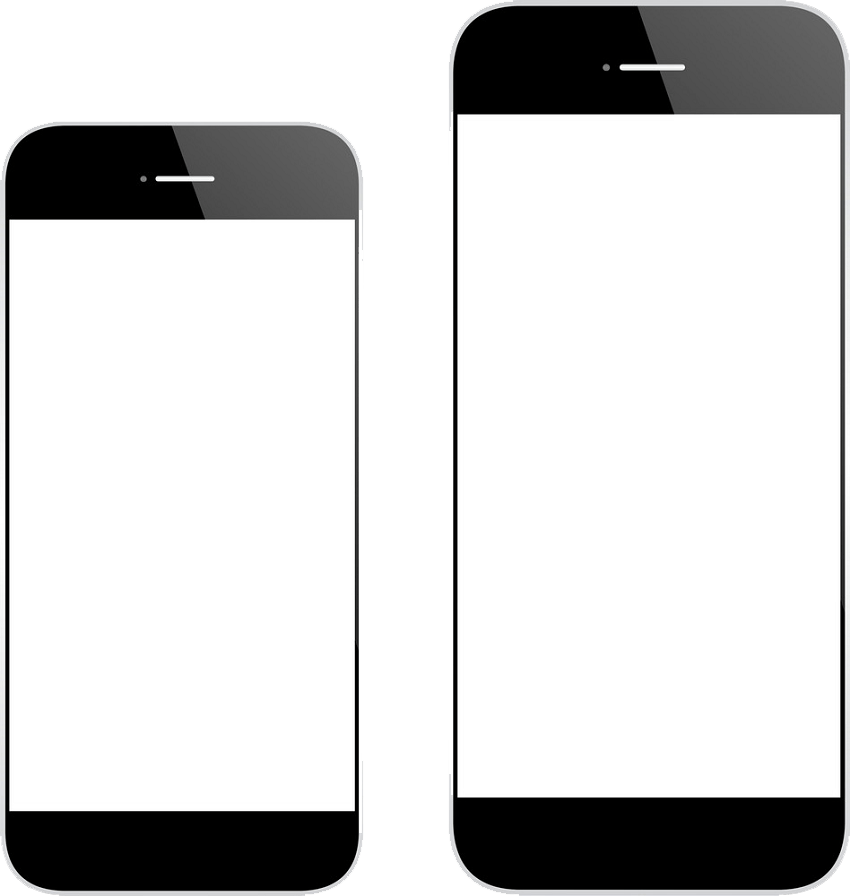 Detail Iphone Clipart Png Nomer 11