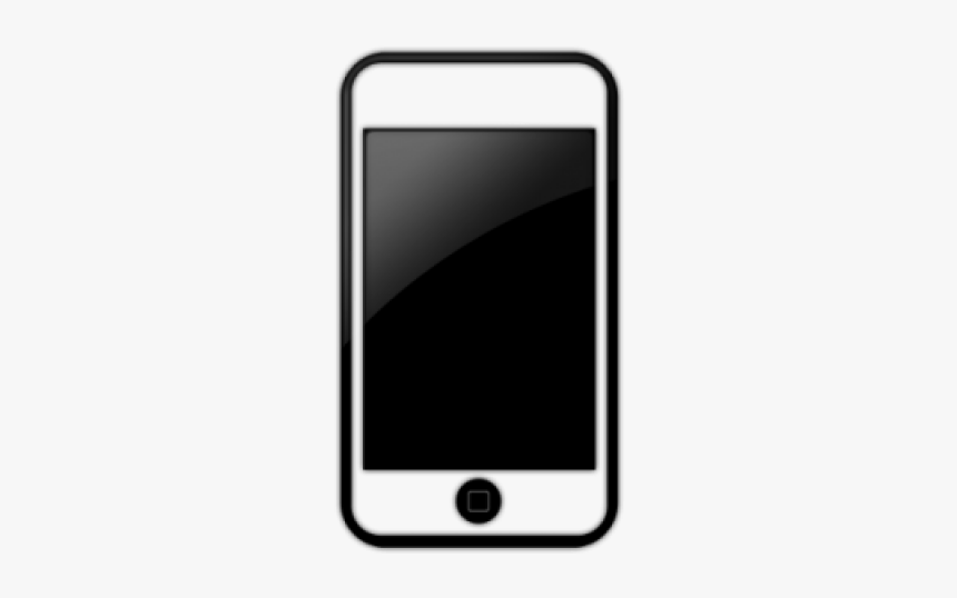 Detail Iphone Clipart Png Nomer 7