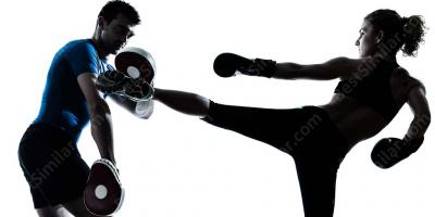 Detail Kick Boxing Images Nomer 18