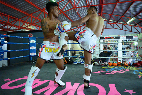 Detail Kick Boxing Images Nomer 48