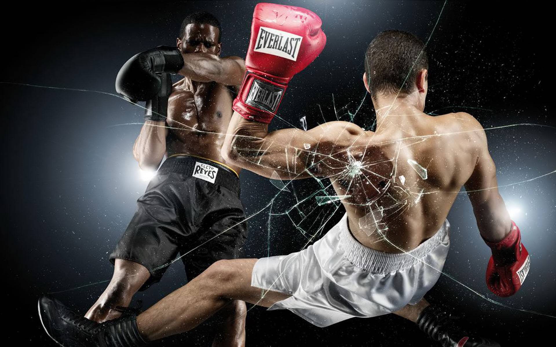 Detail Kick Boxing Images Nomer 9
