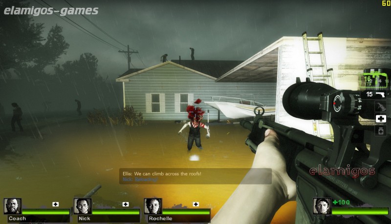 Detail Left 4 Dead 2 Torrent Nomer 11