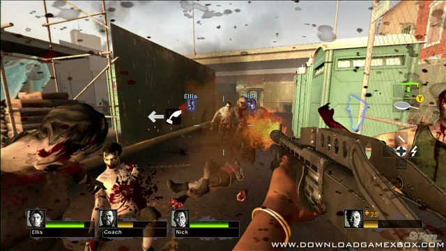 Detail Left 4 Dead 2 Torrent Nomer 16