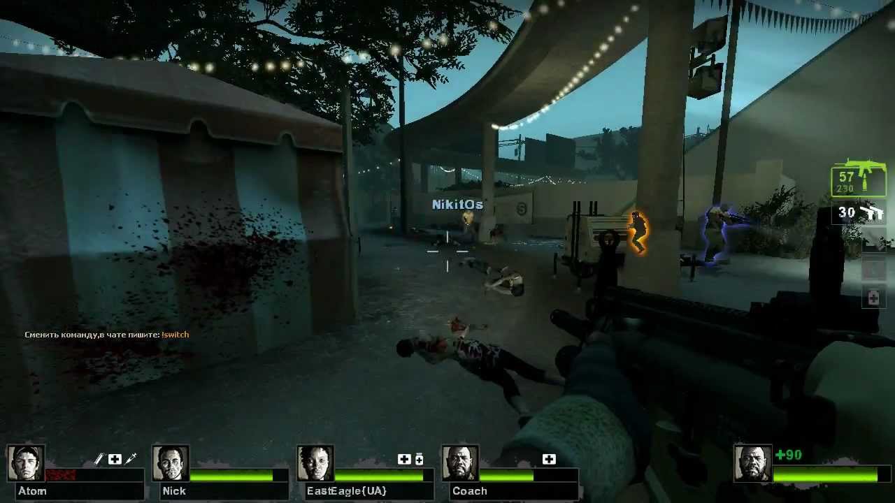 Detail Left 4 Dead 2 Torrent Nomer 5