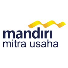 Detail Logo Bank Mandiri Mitra Usaha Nomer 2