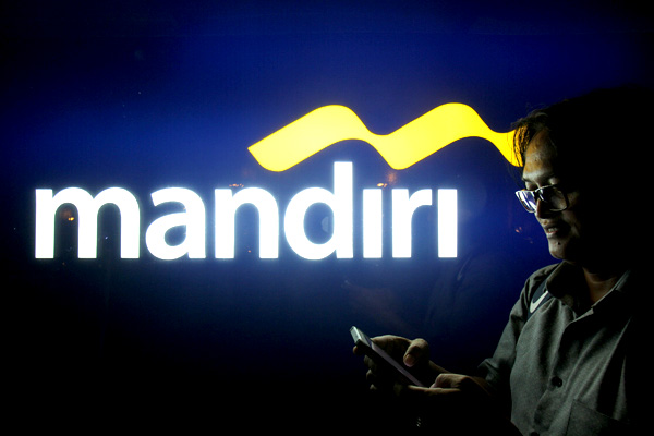 Detail Logo Bank Mandiri Mitra Usaha Nomer 10