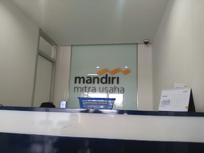 Detail Logo Bank Mandiri Mitra Usaha Nomer 26