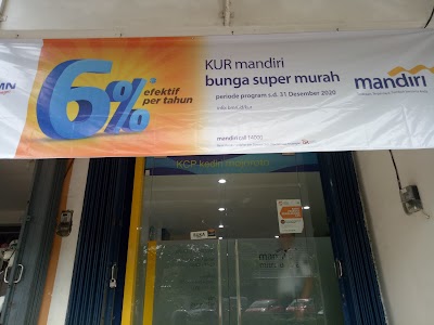 Detail Logo Bank Mandiri Mitra Usaha Nomer 28