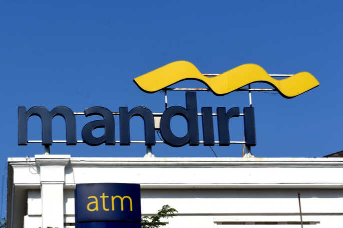 Detail Logo Bank Mandiri Mitra Usaha Nomer 37