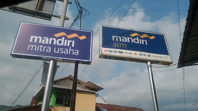 Detail Logo Bank Mandiri Mitra Usaha Nomer 40