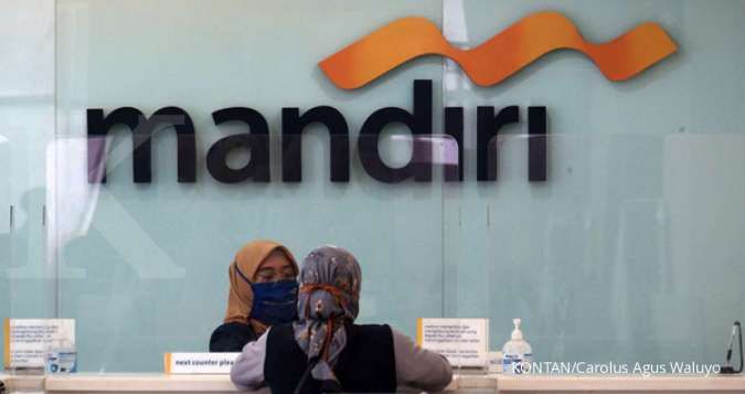 Detail Logo Bank Mandiri Mitra Usaha Nomer 41