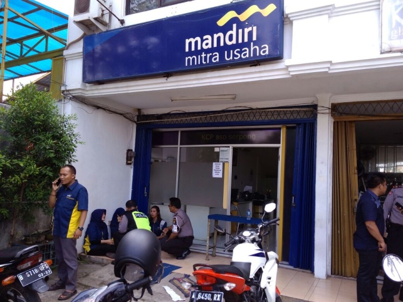 Detail Logo Bank Mandiri Mitra Usaha Nomer 43