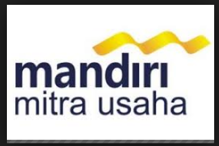 Detail Logo Bank Mandiri Mitra Usaha Nomer 5