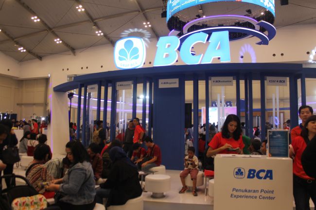 Detail Logo Bca Prioritas Nomer 40