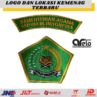 Detail Logo Depak Nomer 31