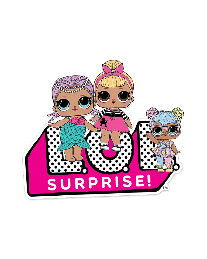 Lol Surprise Images Png - KibrisPDR