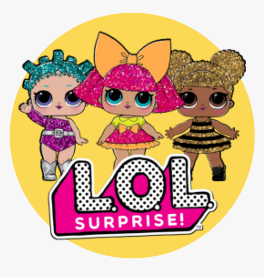 Detail Lol Surprise Images Png Nomer 14