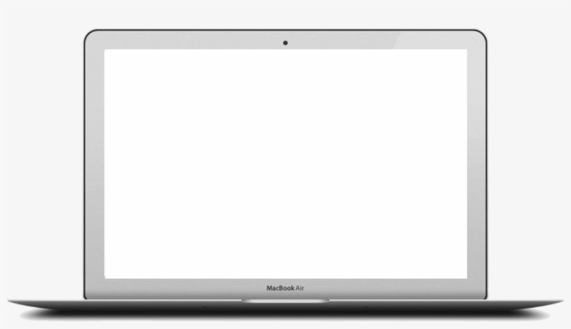 Detail Macbook Png Transparent Nomer 4