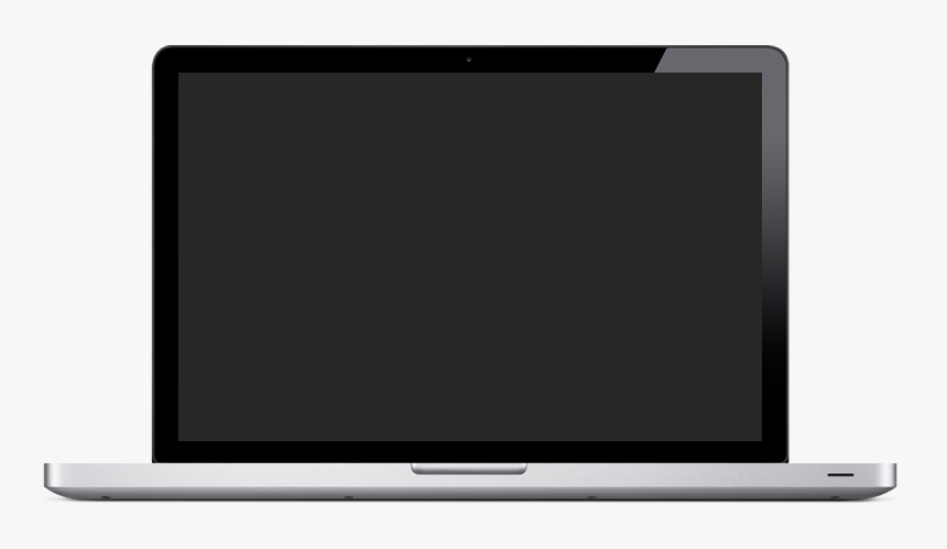 Detail Macbook Pro Png Transparent Nomer 12