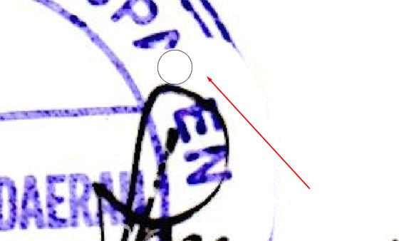 Detail Membuat Gambar Seperti Tulisan Tangan Di Coreldraw Nomer 28