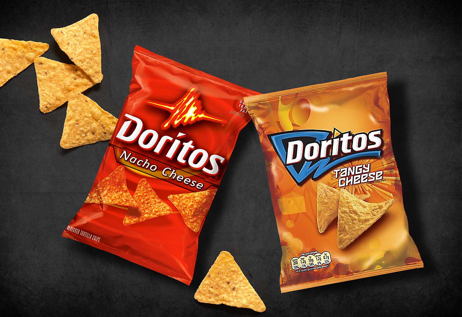 Detail New Doritos Design Nomer 16