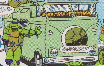 Detail Ninja Turtle Vans Nomer 43