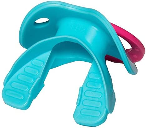 Detail Pacifier Mouth Guard Nomer 16