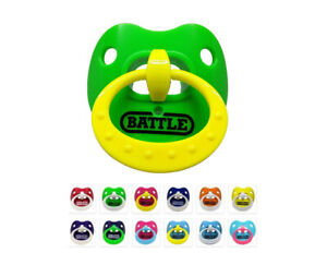 Detail Pacifier Mouth Guard Nomer 3