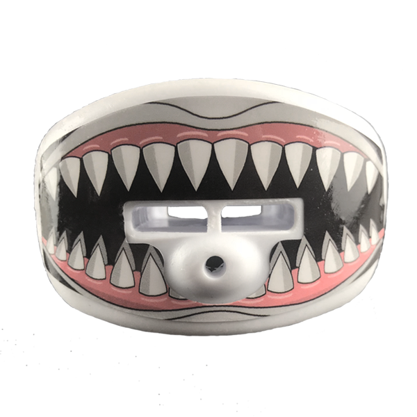 Detail Pacifier Mouth Guard Nomer 31