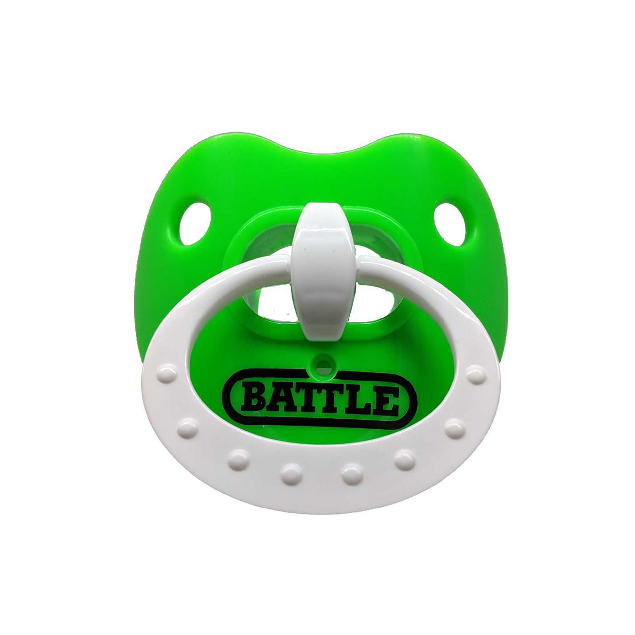 Detail Pacifier Mouth Guard Nomer 47