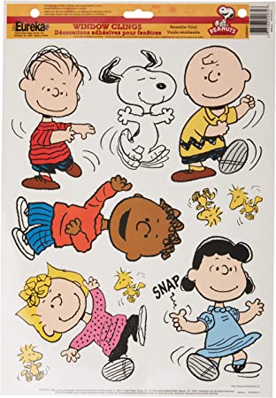 Detail Peanuts Characters Images Nomer 12