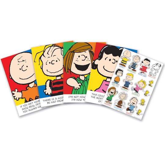 Detail Peanuts Characters Images Nomer 34