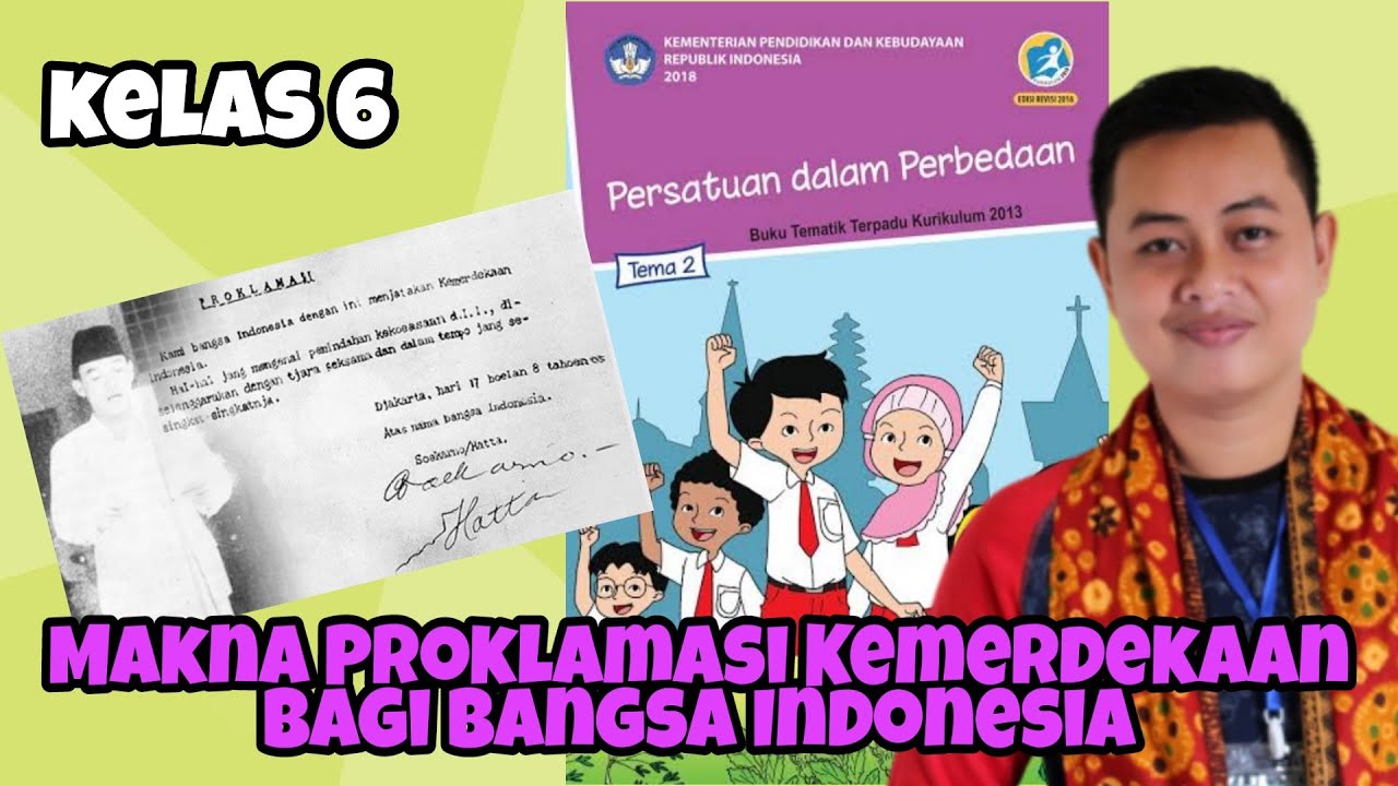 Detail Ppt Proklamasi Kemerdekaan Indonesia Nomer 45