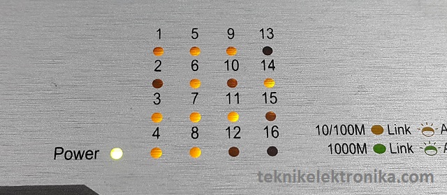 Detail Rangkaian Dioda Led Nomer 35
