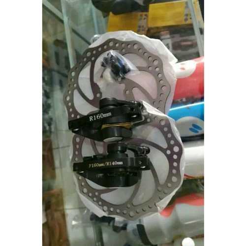 Detail Rem Cakram Sepeda Mtb Nomer 21