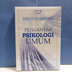 Detail Resume Buku Pengantar Psikologi Umum Sarlito W Sarwono Nomer 19