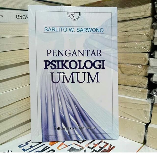 Detail Resume Buku Pengantar Psikologi Umum Sarlito W Sarwono Nomer 20
