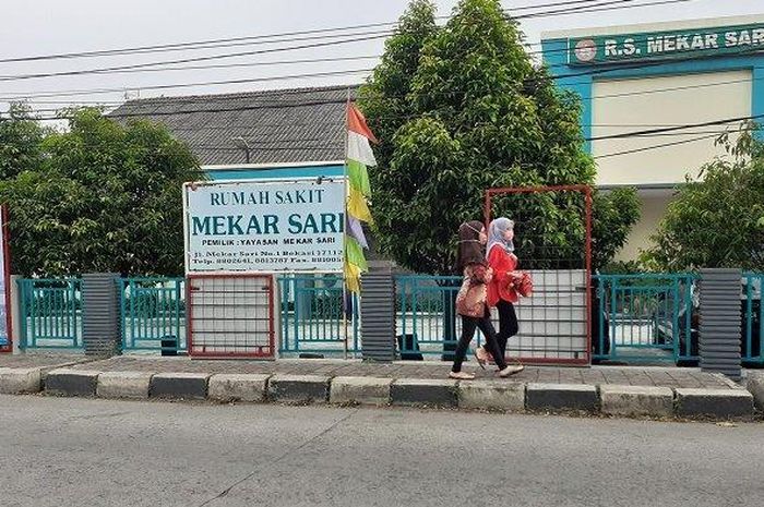 Detail Rumah Sakit Di Bekasi Nomer 23