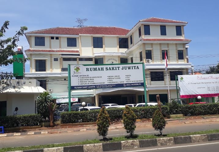 Detail Rumah Sakit Di Bekasi Nomer 30