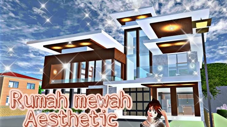 Detail Rumah Terkeren Di Dunia Nomer 47