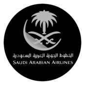 Detail Saudi Arabia Airlines Logo Png Nomer 13