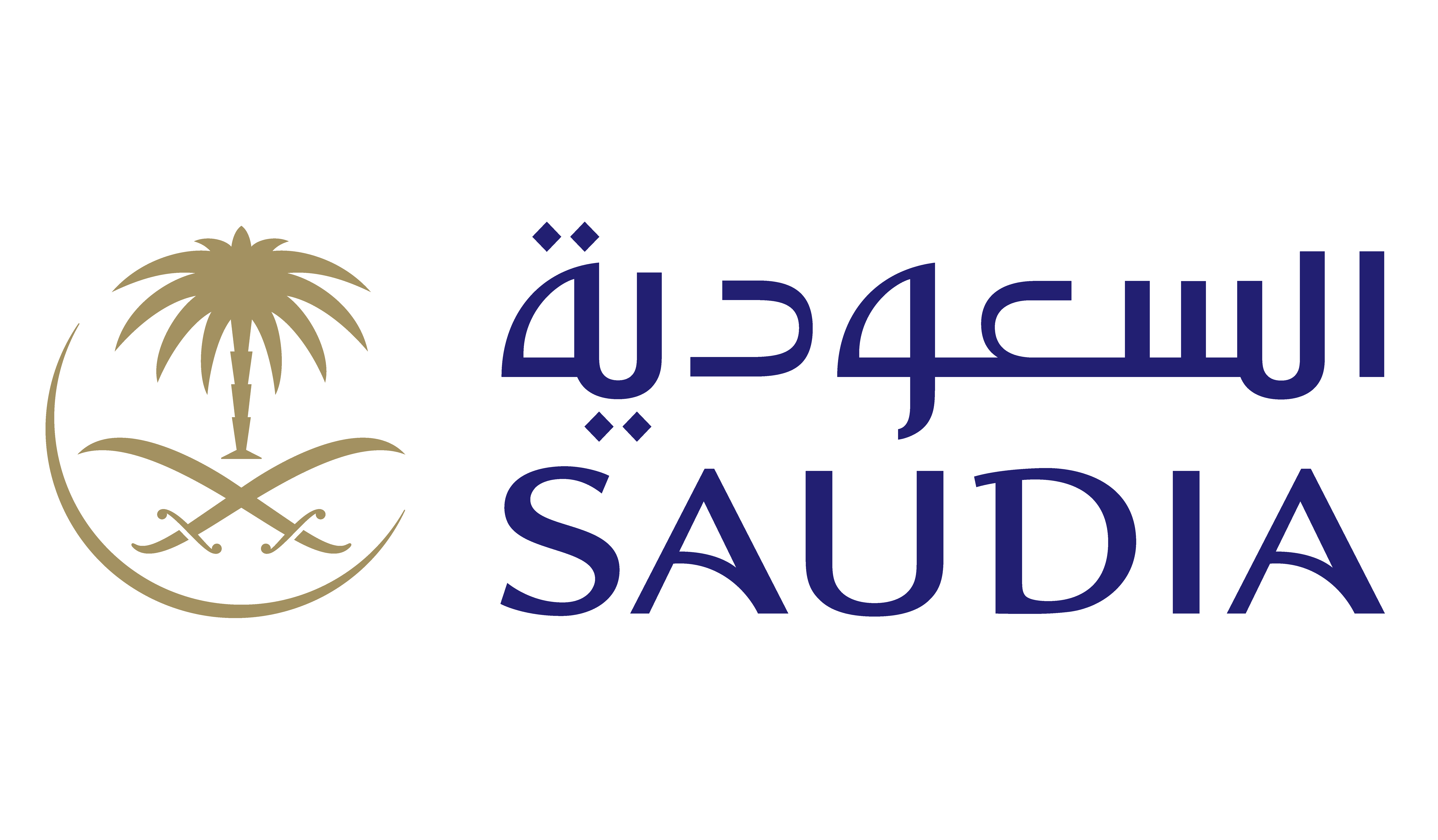 Detail Saudi Arabia Airlines Logo Png Nomer 3