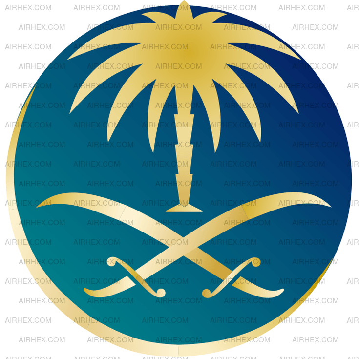 Detail Saudi Arabia Airlines Logo Png Nomer 20