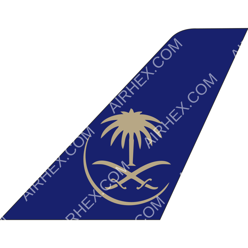 Detail Saudi Arabia Airlines Logo Png Nomer 24