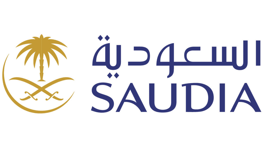 Detail Saudi Arabia Airlines Logo Png Nomer 28