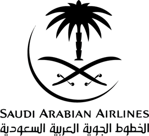 Detail Saudi Arabia Airlines Logo Png Nomer 33